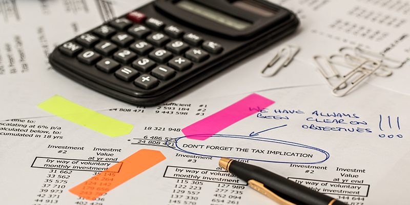 bookkeeping