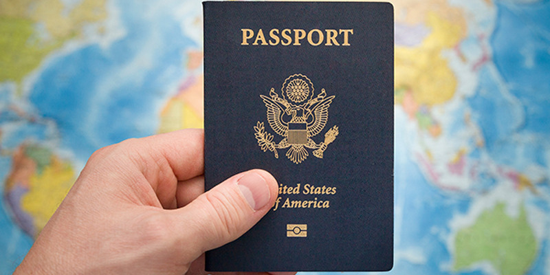 passport
